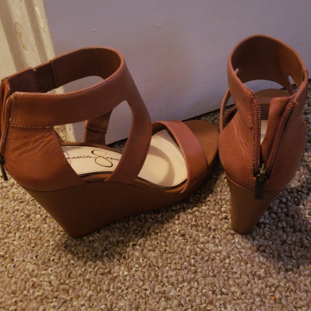 Shoes - Picture 3 of 3